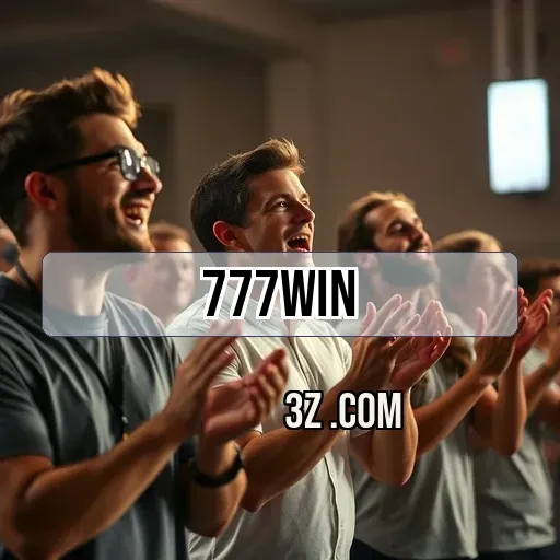 777win.com: A Plataforma Imperdível para Apostas em E-sports no Brasil