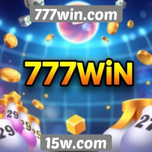 Impacto de 777win.com na indústria de jogos