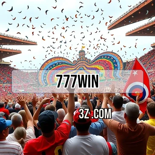 777win.com: Experimente a Emoção do Cassino Ao Vivo Agora!
