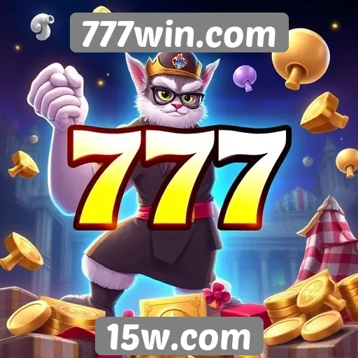 Tendências de jogos online no 777win.com