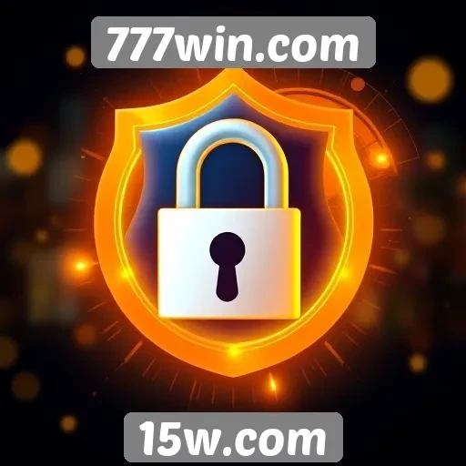 Aspectos de segurança do site 777win.com