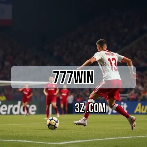 777win.com: Como os Caça-Níqueis Mudam Sua Experiência em Jogos Online