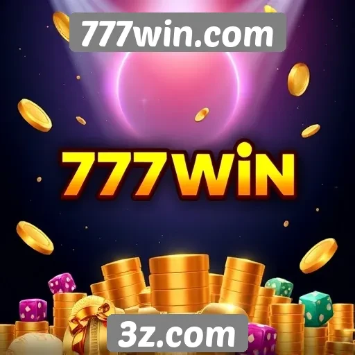 Variedade de jogos oferecidos no 777win.com